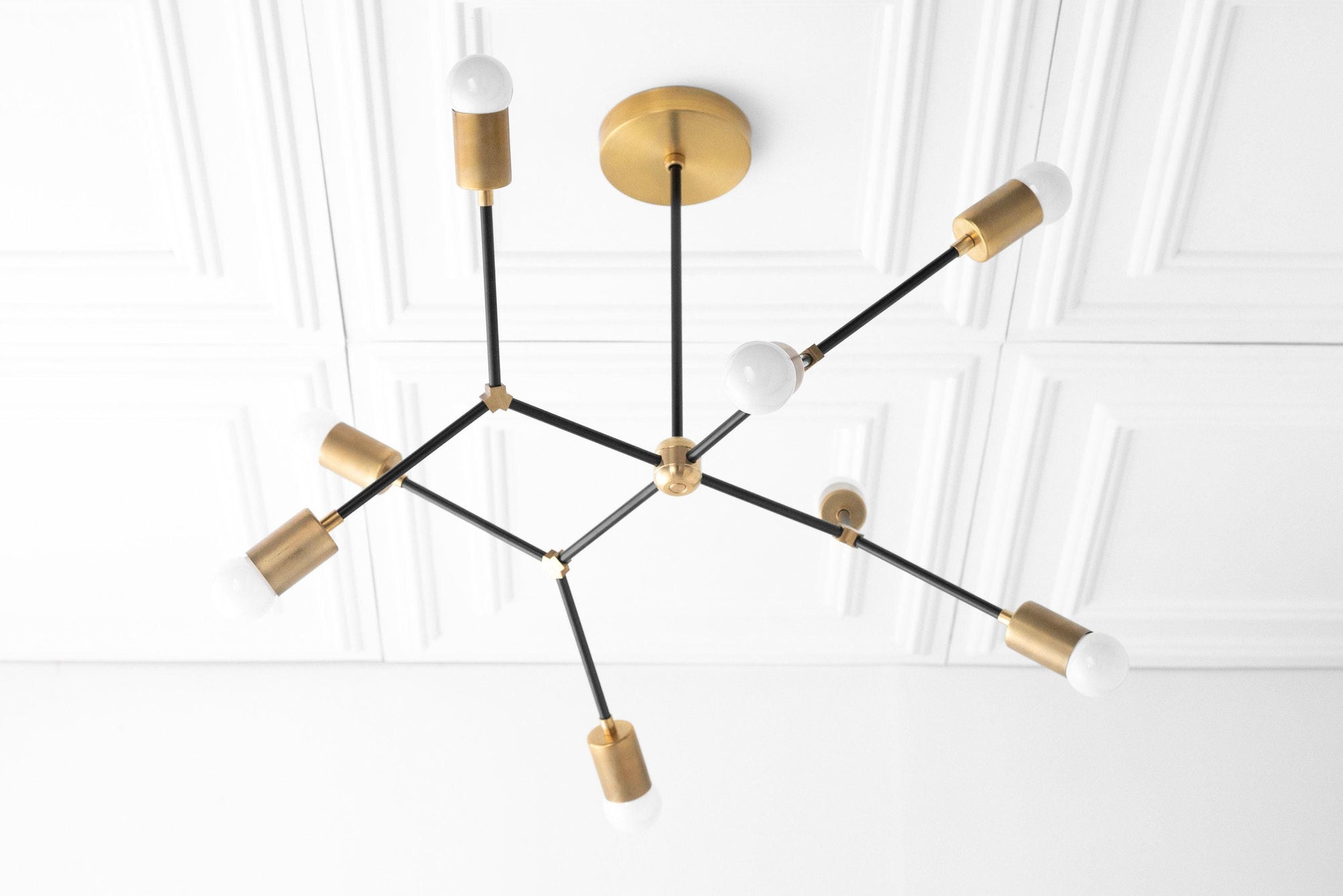 CHANDELIER MODEL NO. 5056