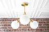 CHANDELIER MODEL NO. 9174
