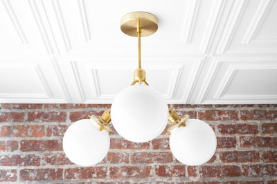 CHANDELIER MODEL NO. 9174