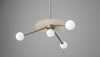 CHANDELIER MODEL NO. 8759
