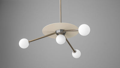 CHANDELIER MODEL NO. 8759