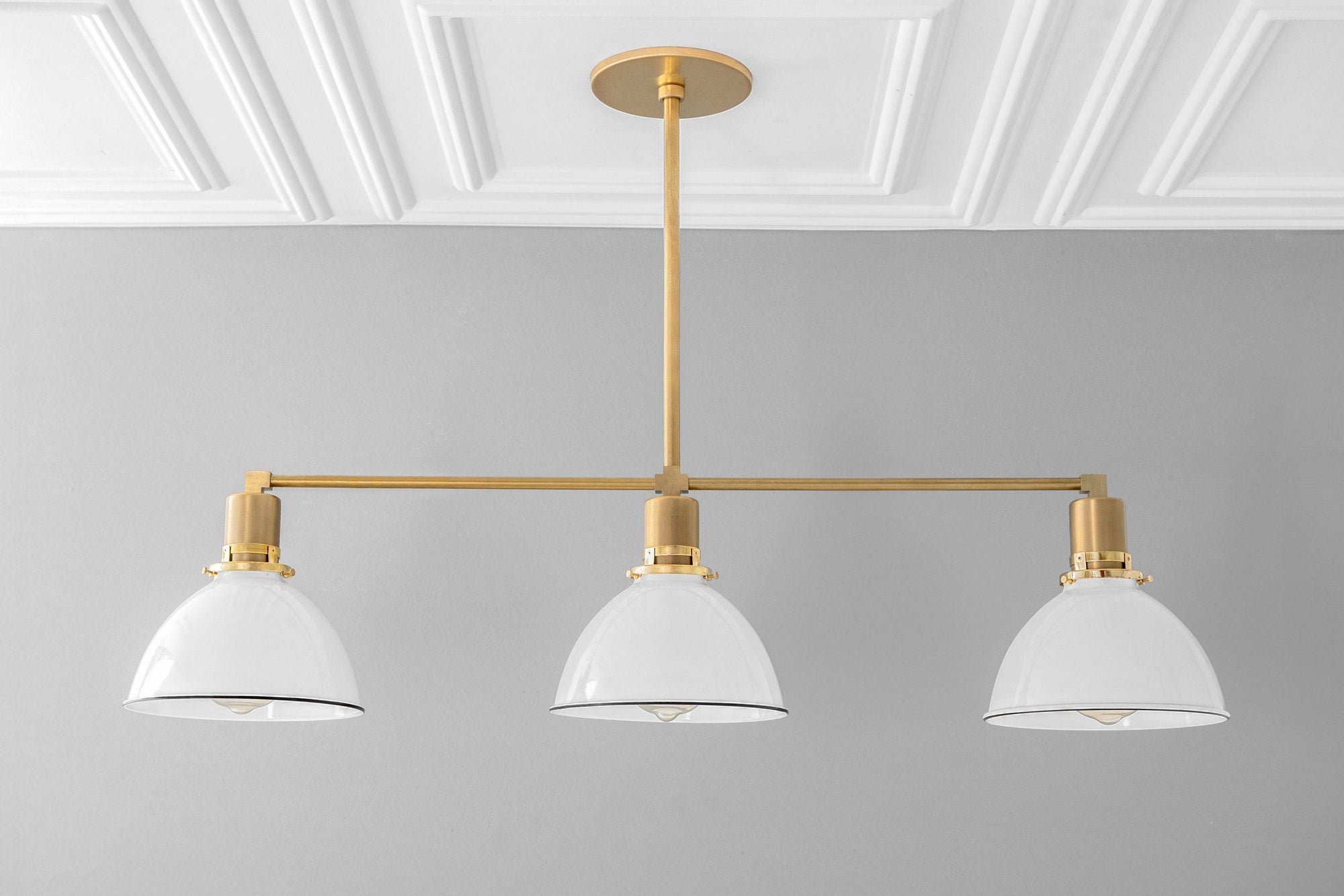 CHANDELIER MODEL NO. 7243