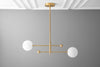 CHANDELIER MODEL NO. 2765