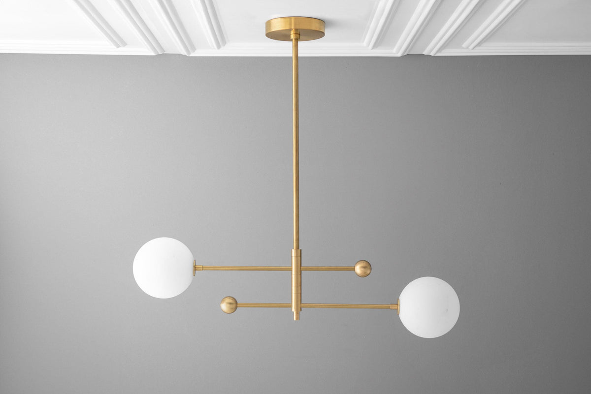 CHANDELIER MODEL NO. 2765