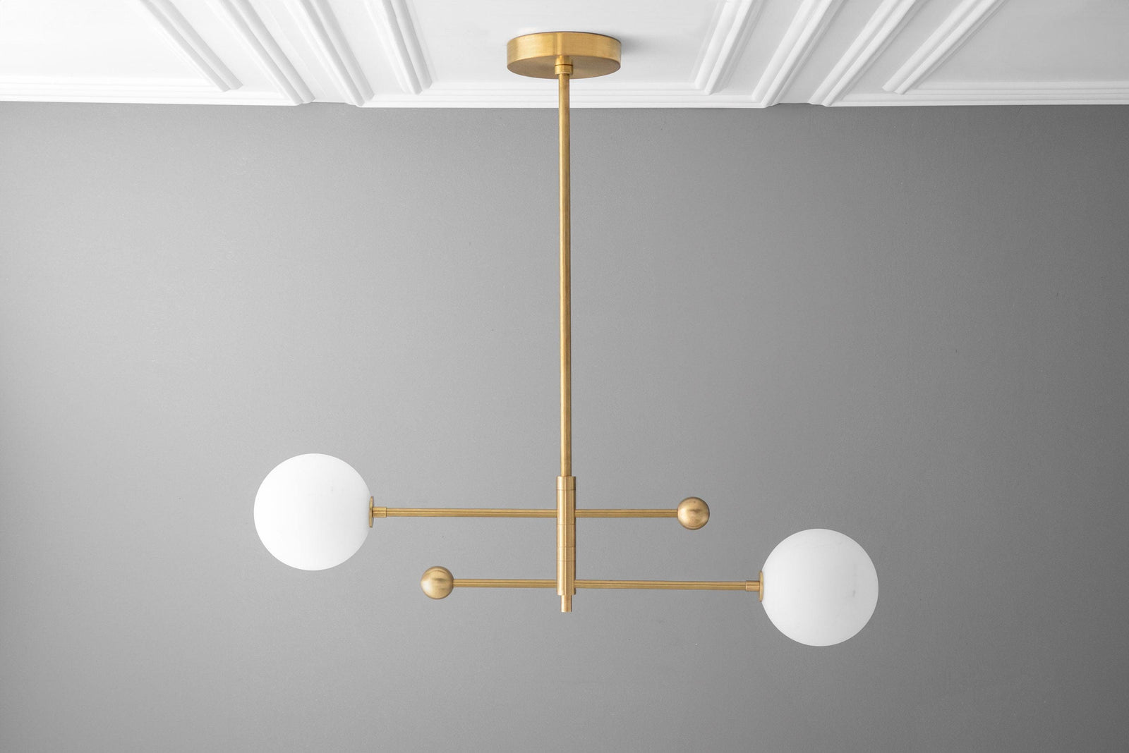 CHANDELIER MODEL NO. 2765