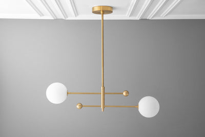 CHANDELIER MODEL NO. 2765
