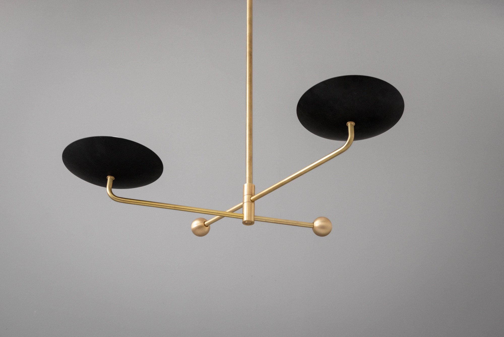 CHANDELIER MODEL NO. 7863