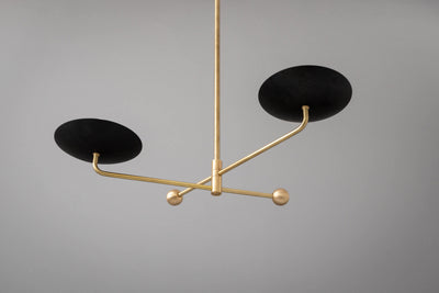 CHANDELIER MODEL NO. 7863