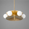 CHANDELIER MODEL NO. 7041