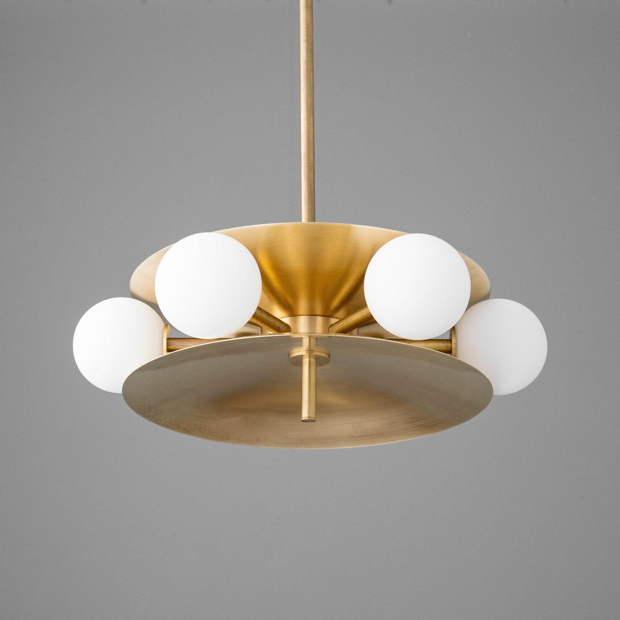 CHANDELIER MODEL NO. 7041