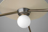 CHANDELIER MODEL NO. 8759