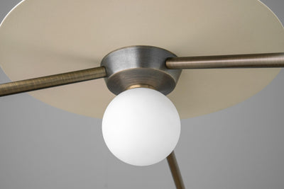 CHANDELIER MODEL NO. 8759
