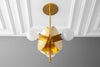 CHANDELIER MODEL NO. 4759