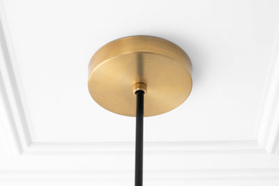 CHANDELIER MODEL NO. 5056