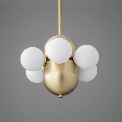 CHANDELIER MODEL NO. 0952