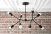 CHANDELIER MODEL NO. 5056