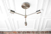 CHANDELIER MODEL NO. 6854