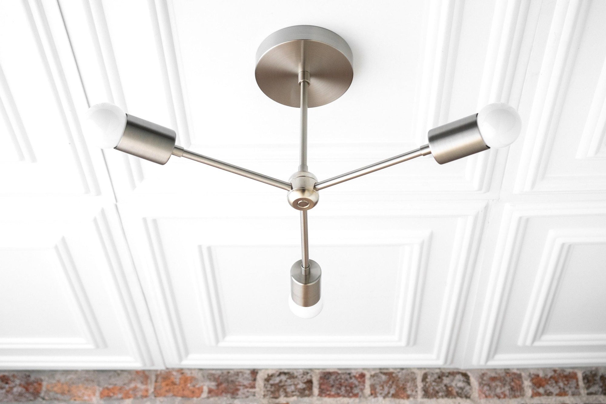 CHANDELIER MODEL NO. 6854