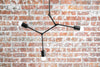 CHANDELIER MODEL NO. 3376