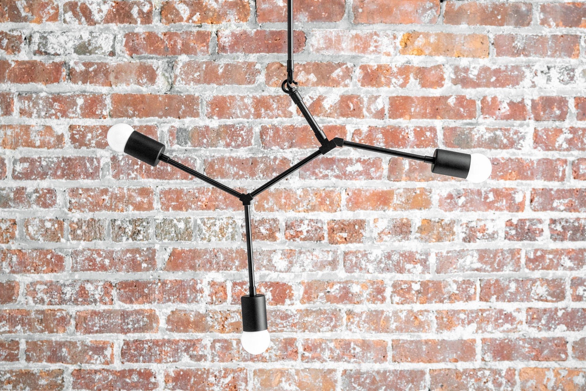 CHANDELIER MODEL NO. 3376