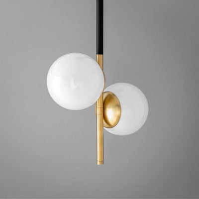 CHANDELIER MODEL NO. 8170