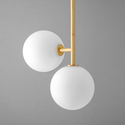 CHANDELIER MODEL NO. 0308