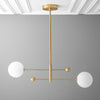 CHANDELIER MODEL NO. 2765