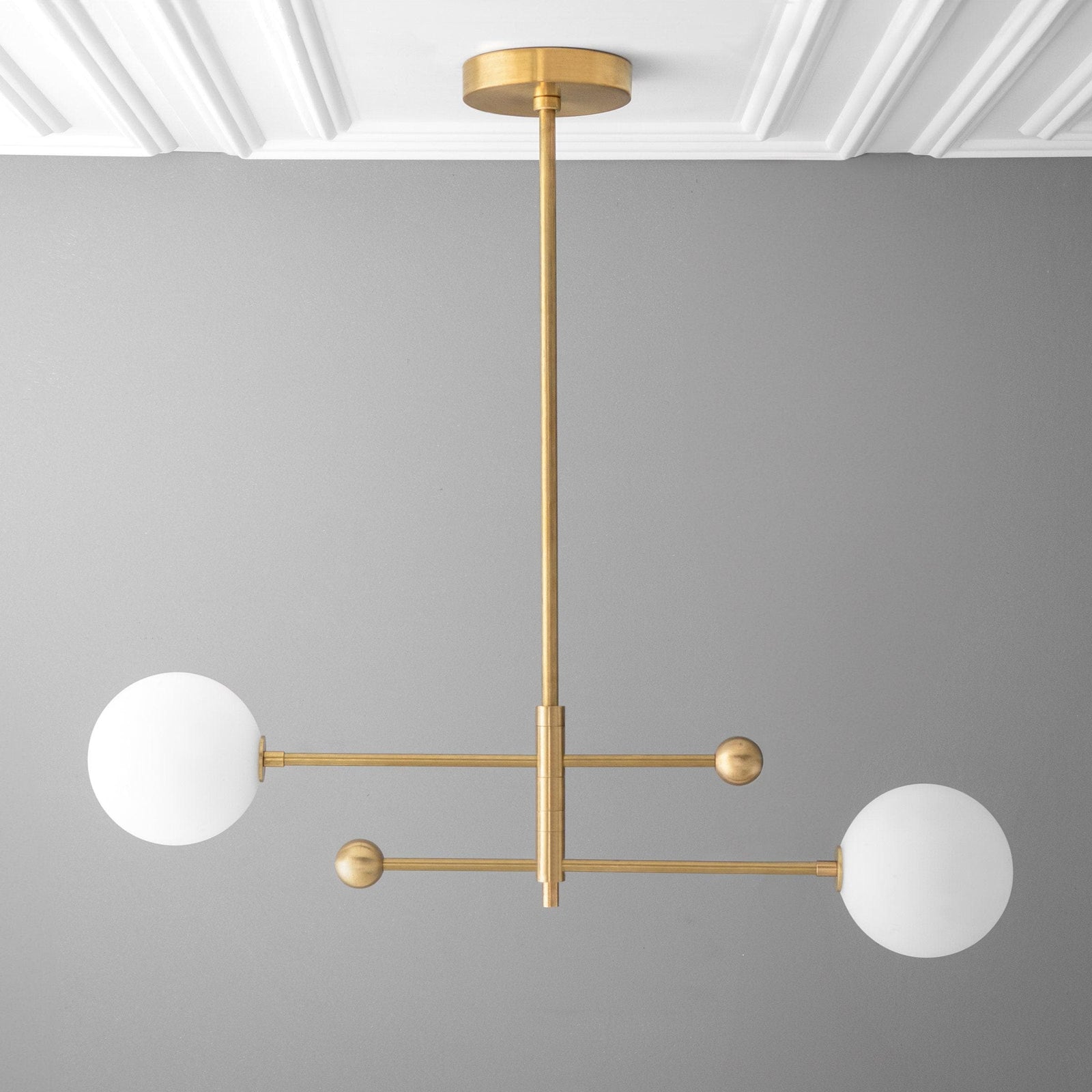 CHANDELIER MODEL NO. 2765
