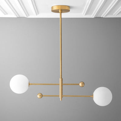 CHANDELIER MODEL NO. 2765