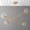 CHANDELIER MODEL NO. 0490