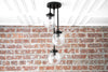 CHANDELIER MODEL NO. 0613