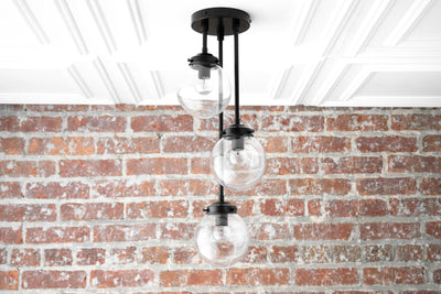 CHANDELIER MODEL NO. 0613