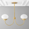 CHANDELIER MODEL NO. 5104