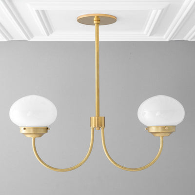 CHANDELIER MODEL NO. 5104