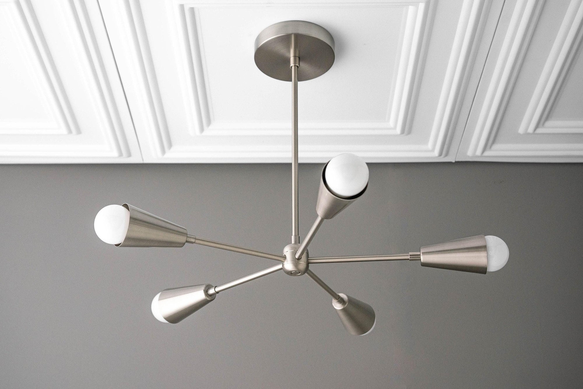 CHANDELIER MODEL NO. 1126