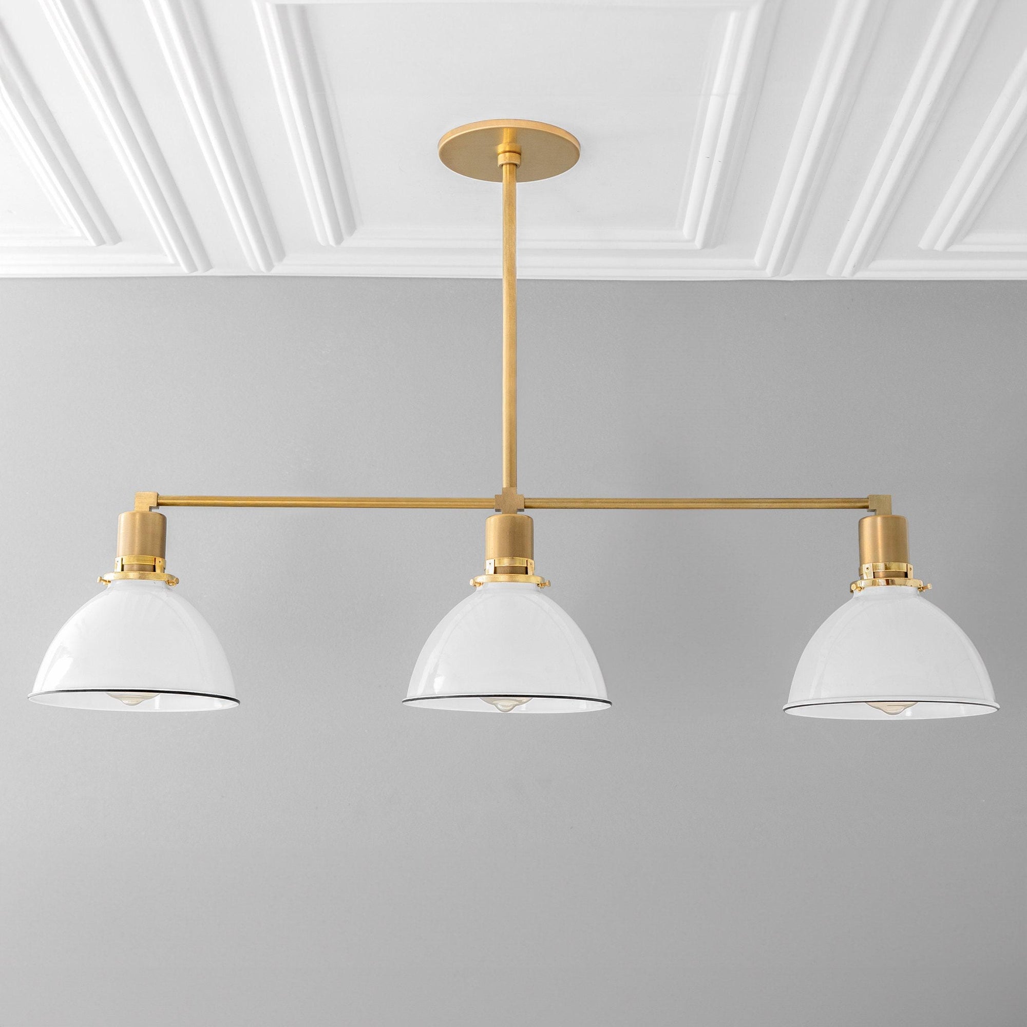 CHANDELIER MODEL NO. 7243