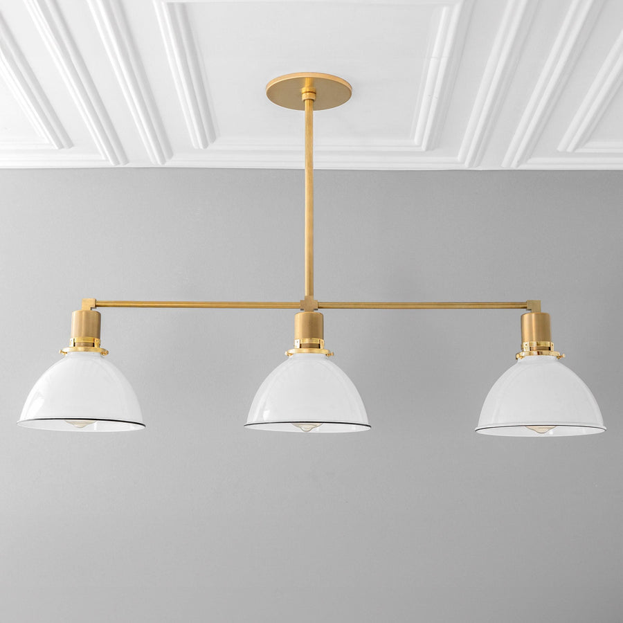 CHANDELIER MODEL NO. 7243