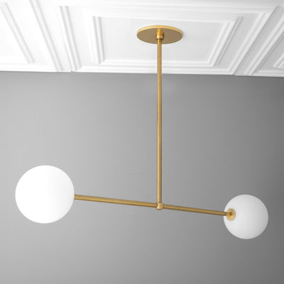 CHANDELIER MODEL NO. 2949