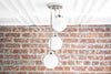 CHANDELIER MODEL NO. 0613