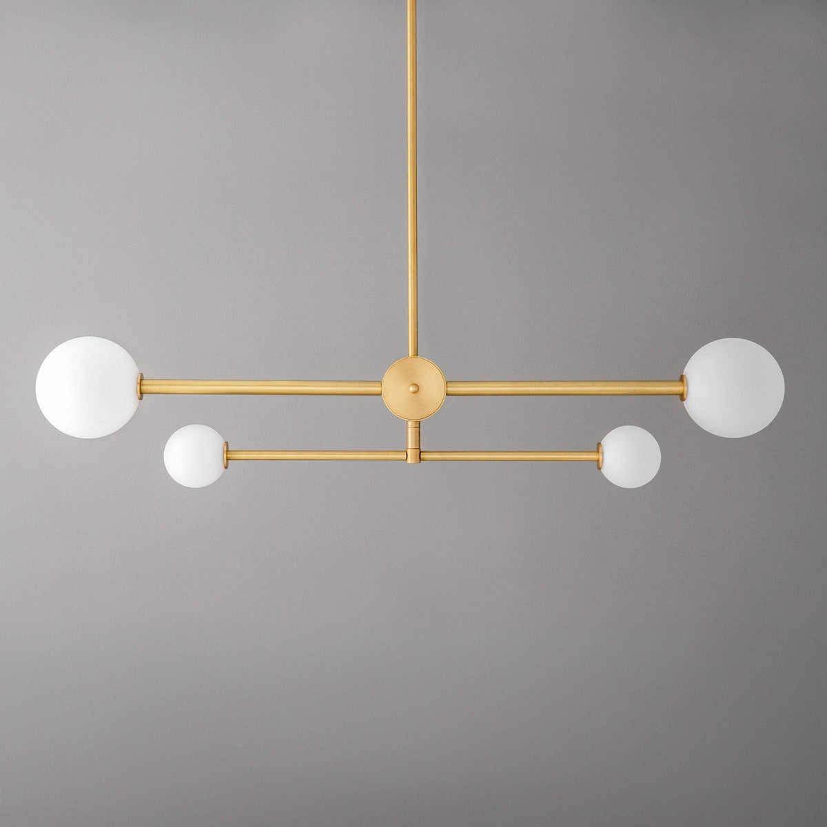 CHANDELIER MODEL NO. 0204