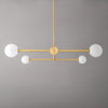 CHANDELIER MODEL NO. 0204