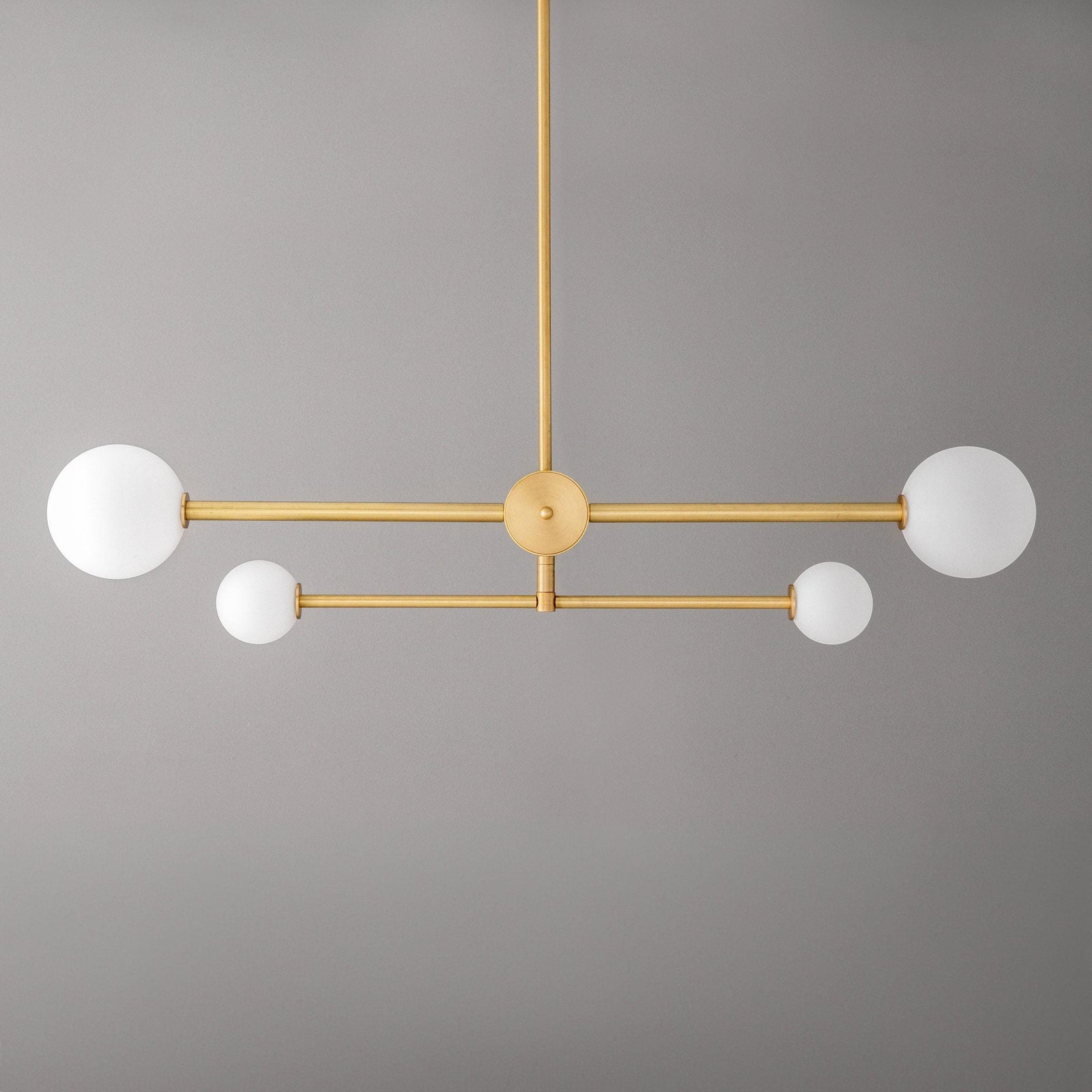 CHANDELIER MODEL NO. 0204