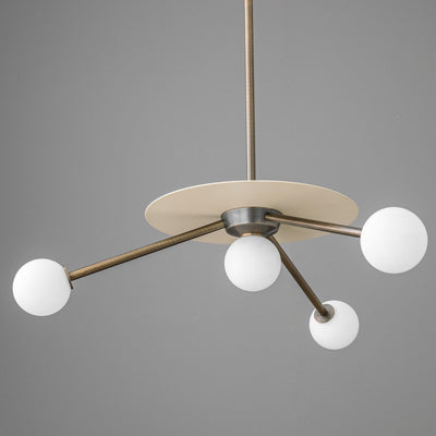 CHANDELIER MODEL NO. 8759