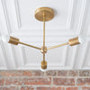 CHANDELIER MODEL NO. 6854