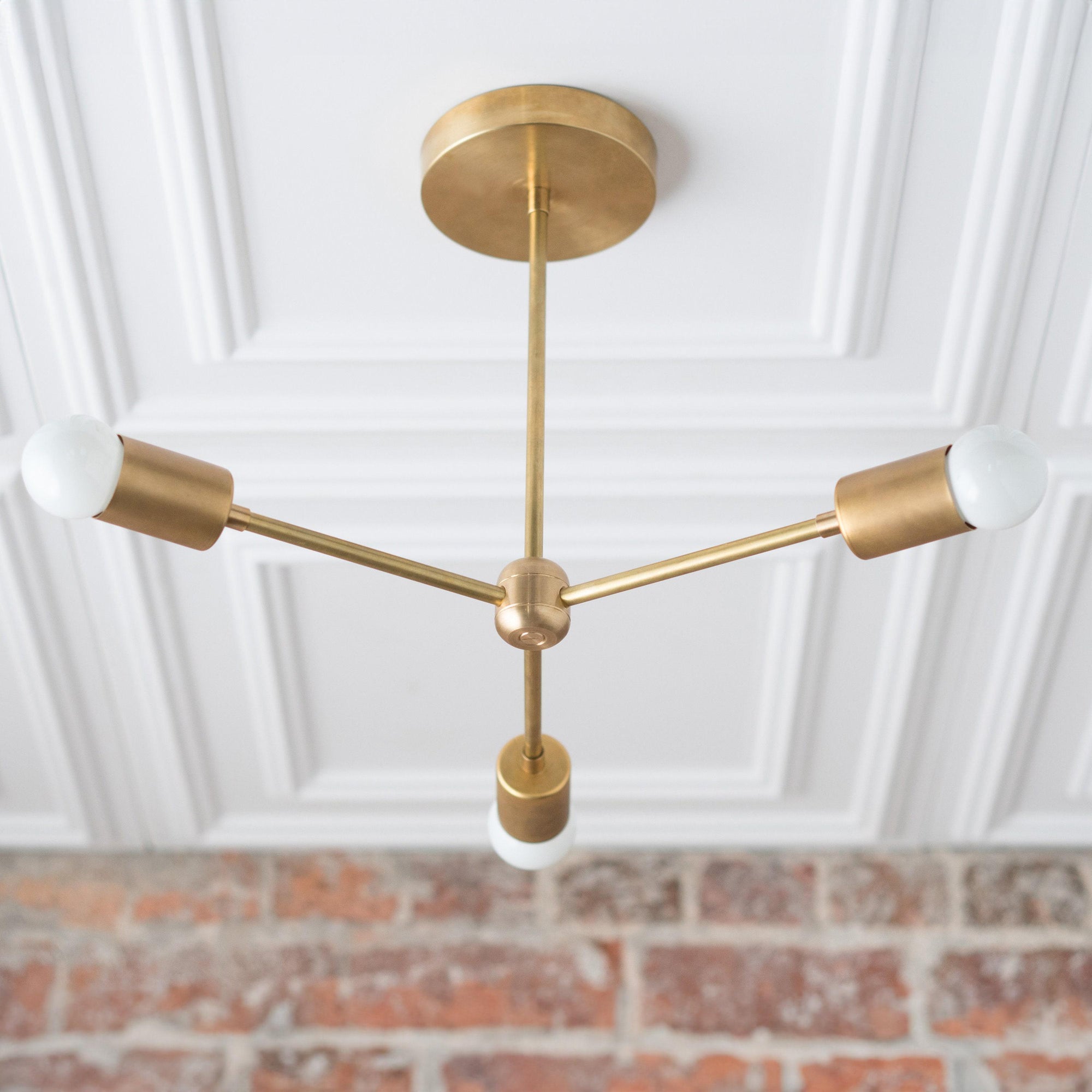 CHANDELIER MODEL NO. 6854