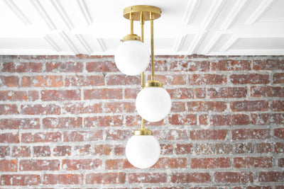 CHANDELIER MODEL NO. 0613