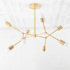 CHANDELIER MODEL NO. 5056