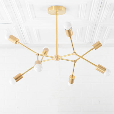 CHANDELIER MODEL NO. 5056