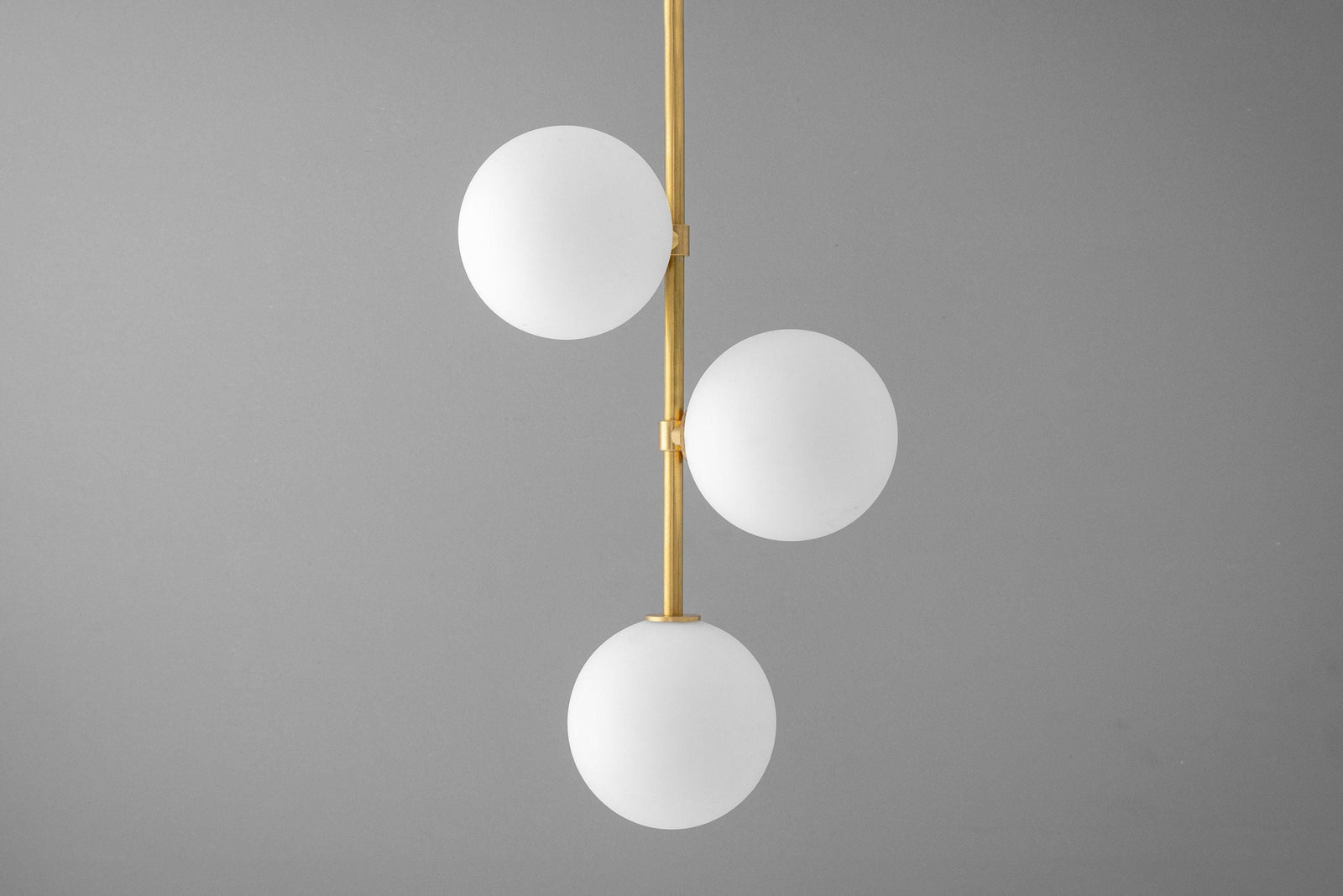 CHANDELIER MODEL NO. 1916