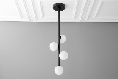 CHANDELIER MODEL NO. 3024